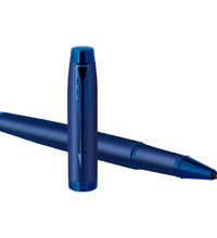 parker pen blue